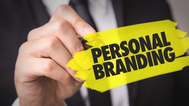 personal branding