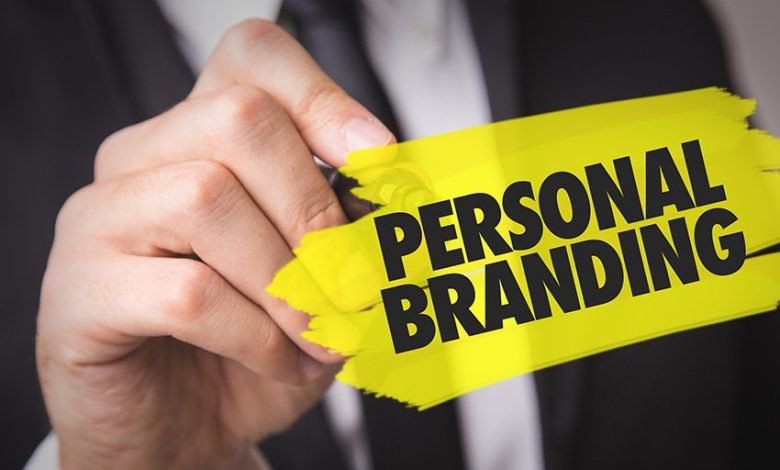 personal branding