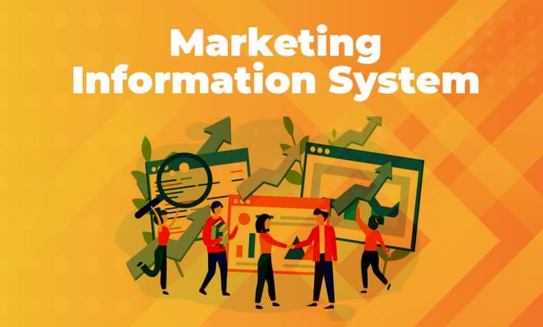 Marketing Information Systems (MIS)