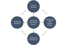 types of Marketing Information Systems