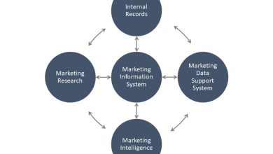 types of Marketing Information Systems