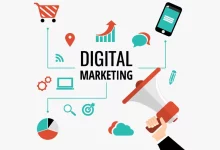 7 C's of digital marketing