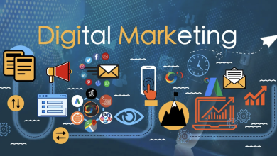 7 P's of Digital Marketing